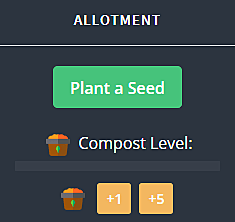 How to Start Farming in Melvor Idle   Melvor Idle - 82