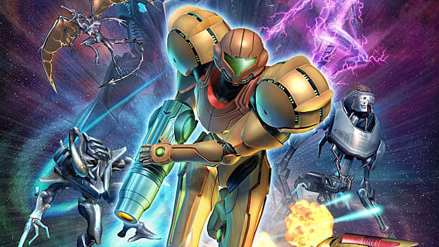 download metroid prime 4 announcement