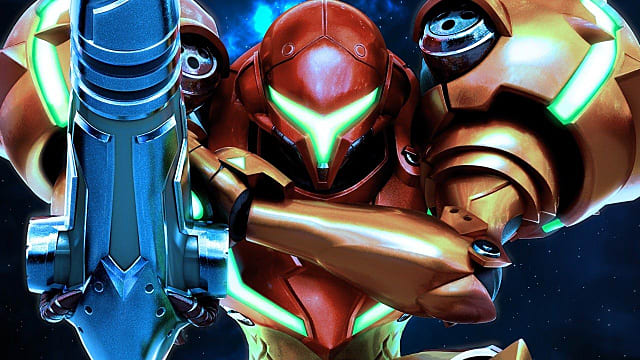 metroid prime remastered download