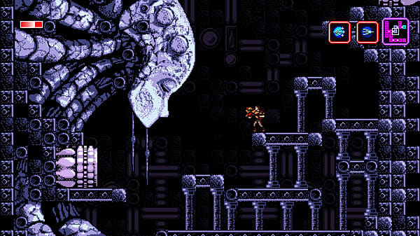 ps4 best metroidvania