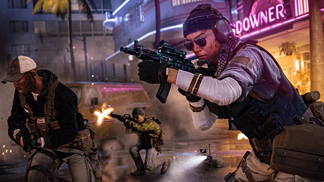 Call of Duty Black Ops Cold War Beta Impressions  It s Call of Duty  All Right   Call of Duty Black Ops Cold War - 28