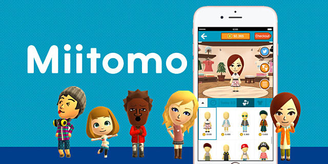 Nintendo Is Terminating Its Miitomo App In May Miitomo Nintendo Is Terminating Its Miitomo App In May Miitomo