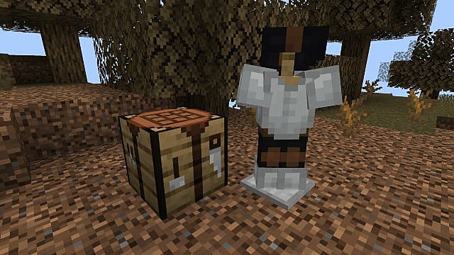 How to Change Leather Armour Colour in Minecraft: 5 Steps