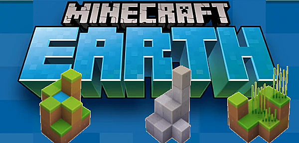 minecraft earth ar junewarren