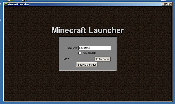 minecraft mod launcher unblocked