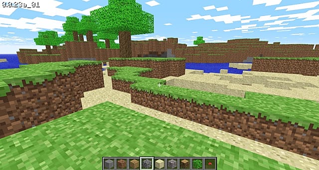 Minecraft Classic RE-RELEASED For FREE (10 Year Anniversary) 