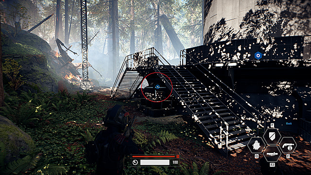 star wars battlefront 2 crash on map load star wars battlefront 2 crash on map load