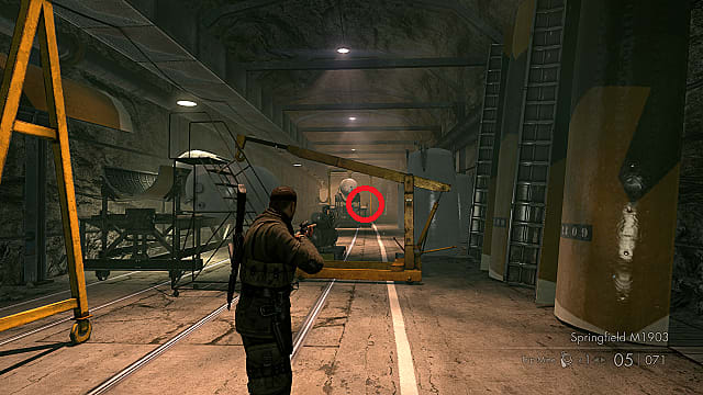 sniper elite v2 wine bottles sniper elite v2 wine bottles