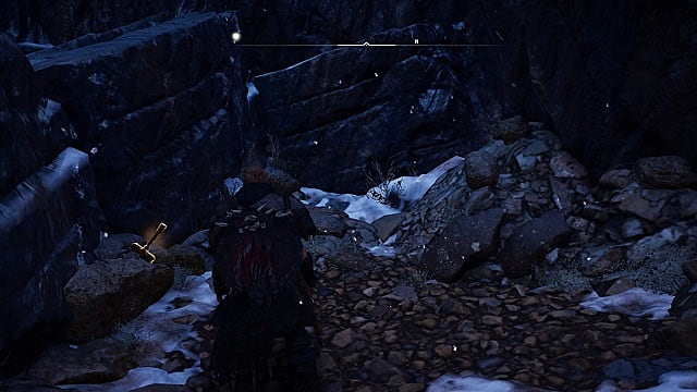 Assassin s Creed Valhalla Mjolnir Guide  How to Find Thor s Hammer   Assassin s Creed Valhalla - 68