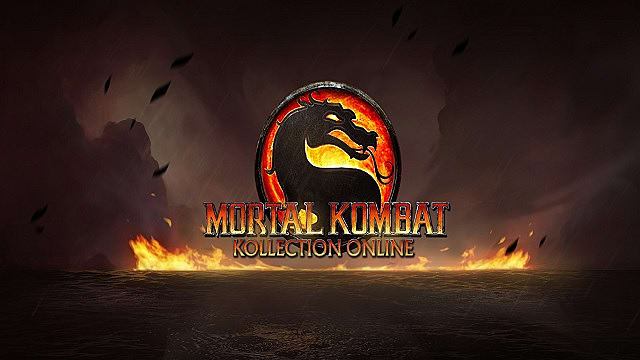 Mortal Kombat Kollection Online May No Longer Be Kanceled - 62