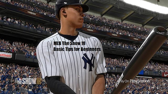 how to get better at mlb the show 23