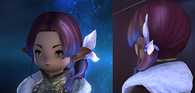 Ffxiv Unlockable Hairstyle Guide List Final Fantasy Xiv