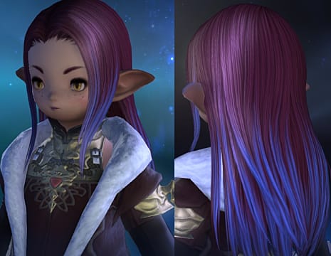 Ffxiv Unlockable Hairstyle Guide List Final Fantasy Xiv