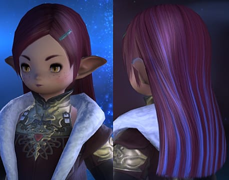 Ffxiv Unlockable Hairstyle Guide List Final Fantasy Xiv