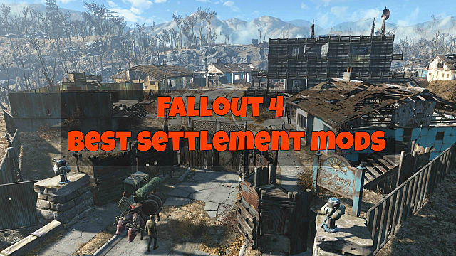 fallout 4 biggest mods