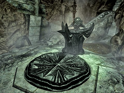 skyrim evil quest mods