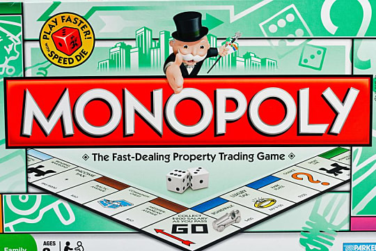 cheat monopoly game