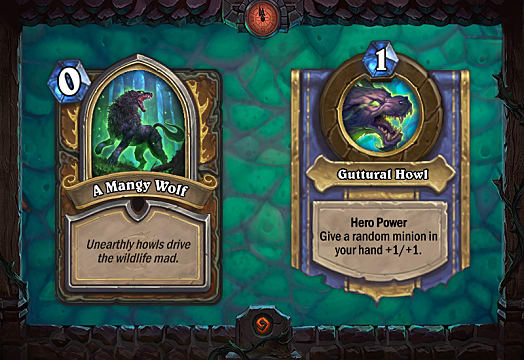 Hearthstone Guide: Witchwood Monster Hunt (Levels 1-4) | Hearthstone: Heroes of Warcraft