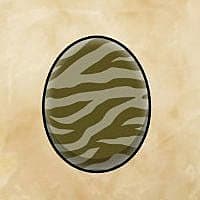 monster hunter stories wyn egg pattern