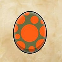 egg patterns in monster hunter stories