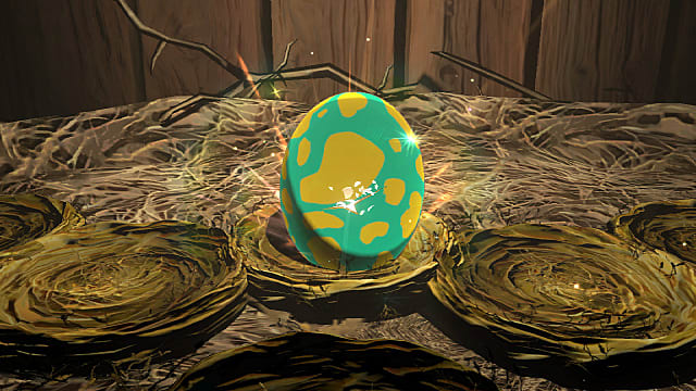 monster hunter stories egg patterns guide