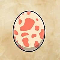 monster hunter stories eggs patterns