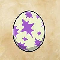 all egg patterns monster hunter stories