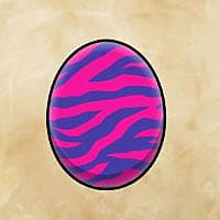 egg patterns in monster hunter stories