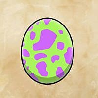 monster hunter stories egg pattern