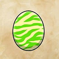 egg patterns monster hunter stories