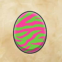 Monster Hunter Stories 2 Egg Patterns   Monster Hunter Stories 2  Wings of Ruin - 40