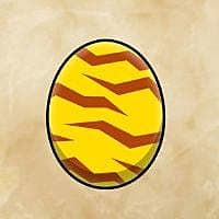 Monster Hunter Stories 2 Egg Patterns | Monster Hunter Stories 2: Wings