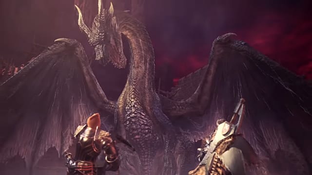 Monster Hunter World Iceborne s Final Free Content Update Lands Soon - 21