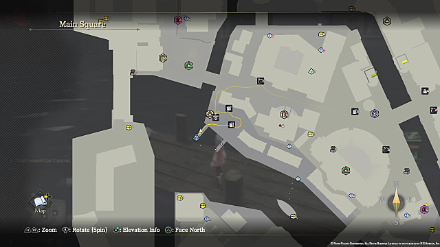 Ys IX  Monstrum Nox   All Journal Entries and Character Notes   Ys IX  Monstrum Nox - 47