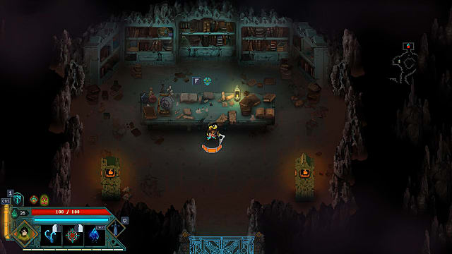 children of morta walkthrough