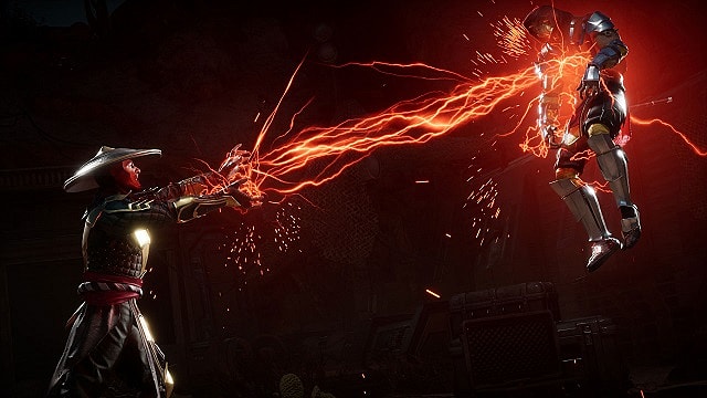 All Mortal Kombat 11 Fatalities How To Perform Them Mortal Kombat 11