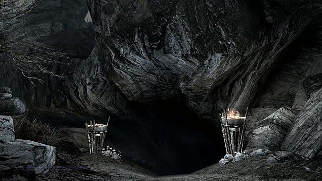 Skyrim: How to Become a Vampire - GameSkinny