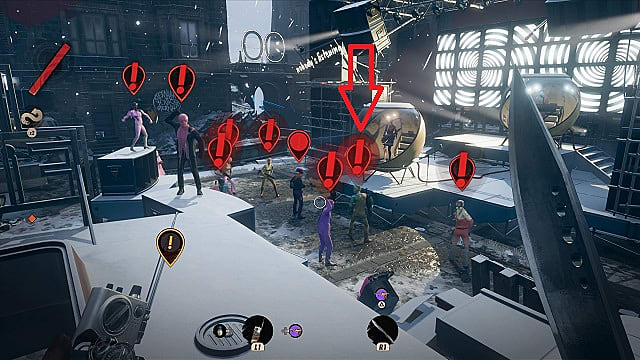 Deathloop Deathday Suit  All Mostly Naked Characters Locations   Deathloop - 91