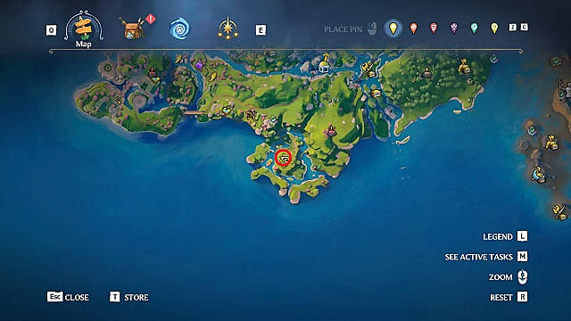 Immortals Fenyx Rising Epic Mounts and Their Locations   Immortals Fenyx Rising - 68