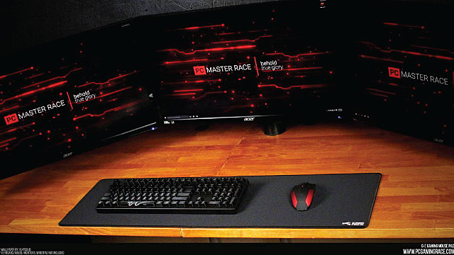 Things We Love The Best Rated Gaming Mouse Mats