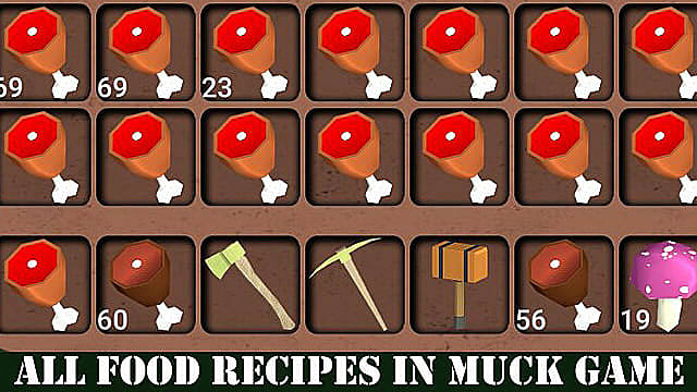 Muck  All Food Recipes Guide   Muck - 96