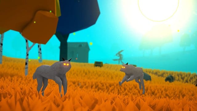 How to Craft Wolfskin Armor in Muck Game Muck - 85