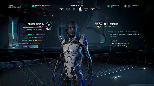 mass effect 3 multiplayer characters