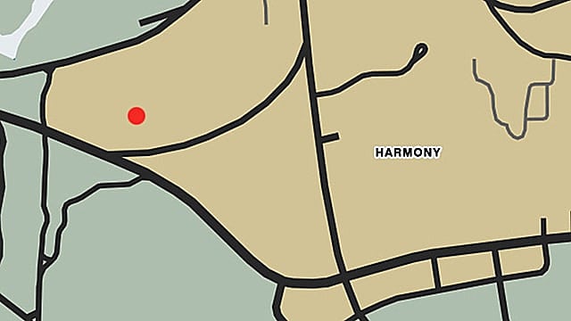 GTA Online Guide  All Solomon Movie Prop Locations   GTA Online - 80