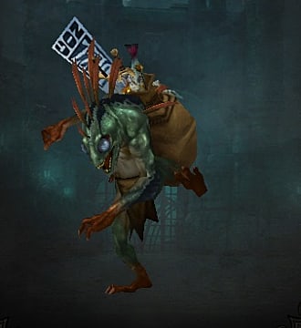 pets in diablo 3