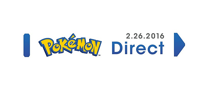 Nintendo Announces A New Pokemon Direct Slotted For This Friday Pokemon