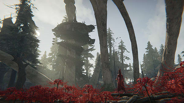 Naraka Bladepoint is the First Unity Built Game to Use DLSS Naraka Bladepoint - 83