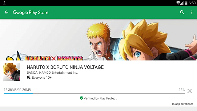 naruto x boruto voltage download