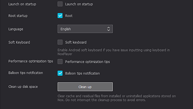Emulator