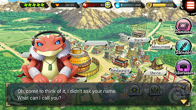 naruto game app